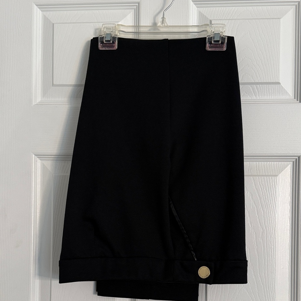 Women's Black Pants